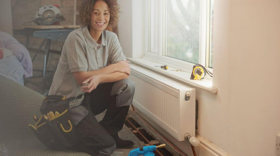 Professional water heater repair in Kent, CT